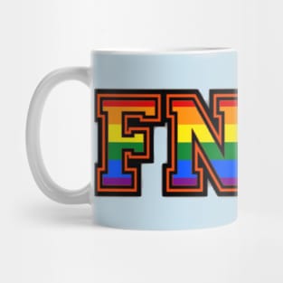 FNBN for everyone Mug